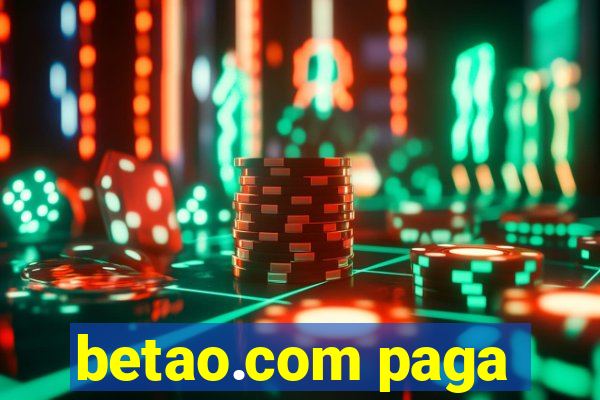 betao.com paga